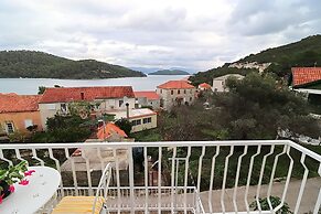 Apartments Nodilo