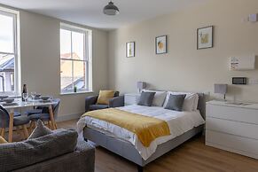 Apartment 6 Isabella House Hereford