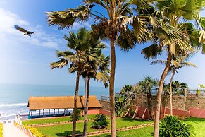 Tropic Gardens Hotel
