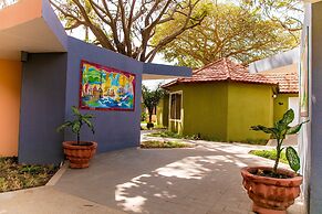 Tropic Gardens Hotel