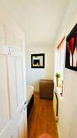 Bicester GF Serviced Accommodation