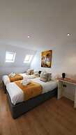 Bicester GF Serviced Accommodation