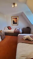 Bicester GF Serviced Accommodation