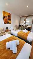 Bicester GF Serviced Accommodation