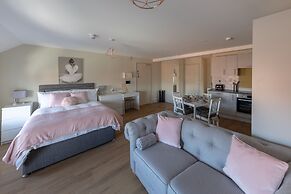 Apartment 9 Isabella House Hereford
