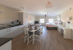 Apartment 9 Isabella House Hereford