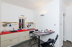 Apartments Eos & Vespera