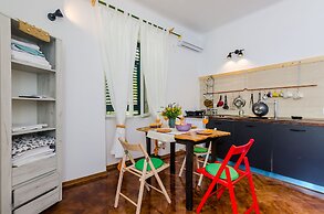 Apartments Eos & Vespera