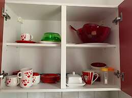 Apartment Schmuck