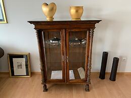 Apartment Schmuck