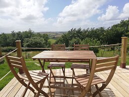 Looe Yurts