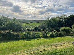 Looe Yurts