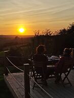 Looe Yurts