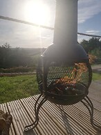 Looe Yurts