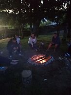 Looe Yurts