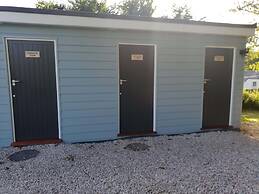 Looe Yurts