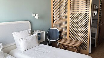 OKKO Hotels Lille Centre