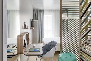 OKKO Hotels Lille Centre