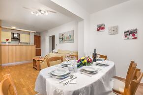 Apartment L and M - Discover Matulji