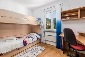 Apartment L and M - Discover Matulji
