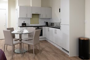 Apartment 2 Isabella House Hereford