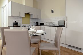 Apartment 2 Isabella House Hereford