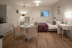 Apartment 2 Isabella House Hereford