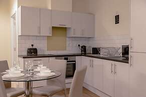Apartment 2 Isabella House Hereford