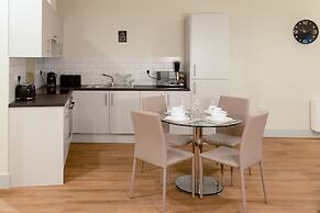 Apartment 2 Isabella House Hereford