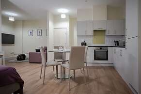 Apartment 2 Isabella House Hereford