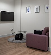 Apartment 2 Isabella House Hereford