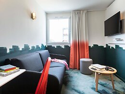 ibis Styles Thonon Les Bains Hotel