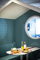 ibis Styles Thonon Les Bains Hotel