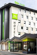 ibis Styles Thonon Les Bains Hotel