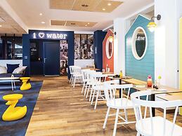ibis Styles Thonon Les Bains Hotel
