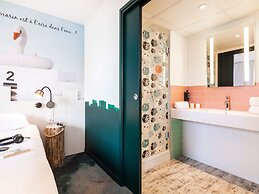 ibis Styles Thonon Les Bains Hotel