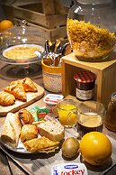 ibis Styles Thonon Les Bains Hotel