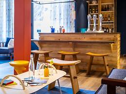 ibis Styles Thonon Les Bains Hotel