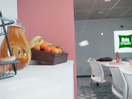 ibis Styles Thonon Les Bains Hotel