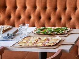 ibis Styles Thonon Les Bains Hotel