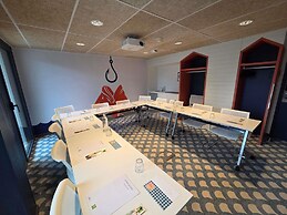 ibis Styles Thonon Les Bains Hotel