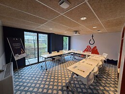 ibis Styles Thonon Les Bains Hotel