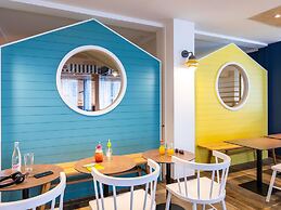 ibis Styles Thonon Les Bains Hotel