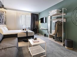 ibis Styles Limoges Centre