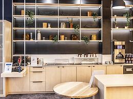 ibis Styles Limoges Centre