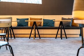 ibis Styles Limoges Centre