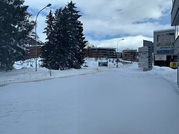 Davos Lodge