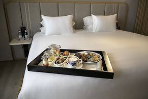 Only YOU Hotel Malaga