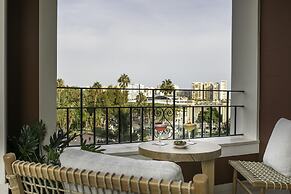 Only YOU Hotel Malaga