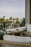 Only YOU Hotel Malaga